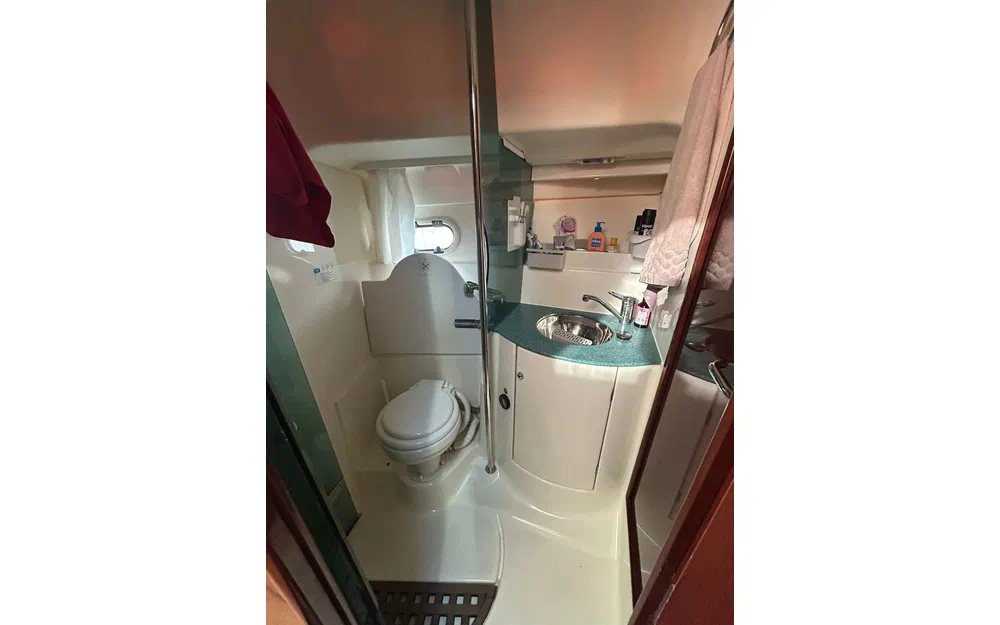 slider 6 Jeanneau Prestige 36 Fly