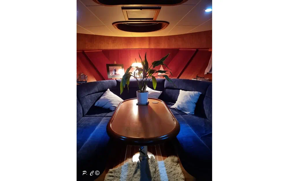 slider 11 Aquanaut 11.5 AK