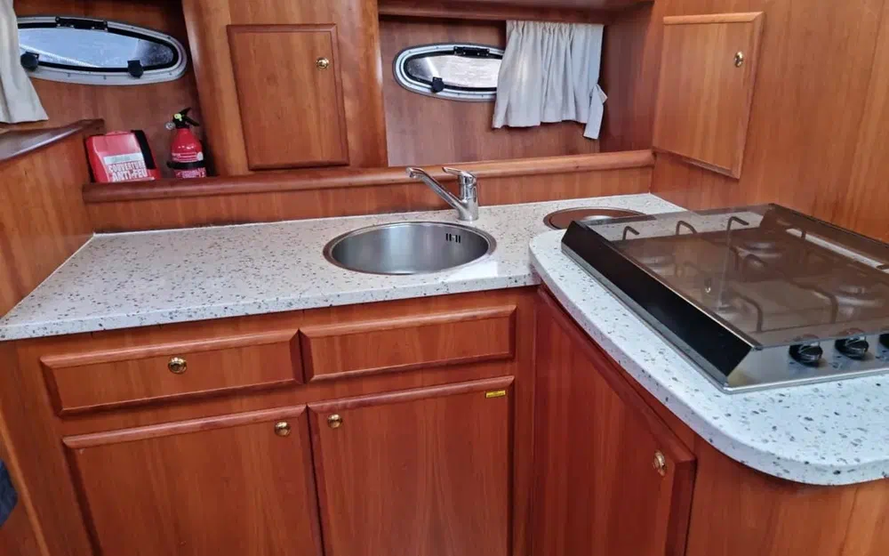 slider 12 Aquanaut 11.5 AK