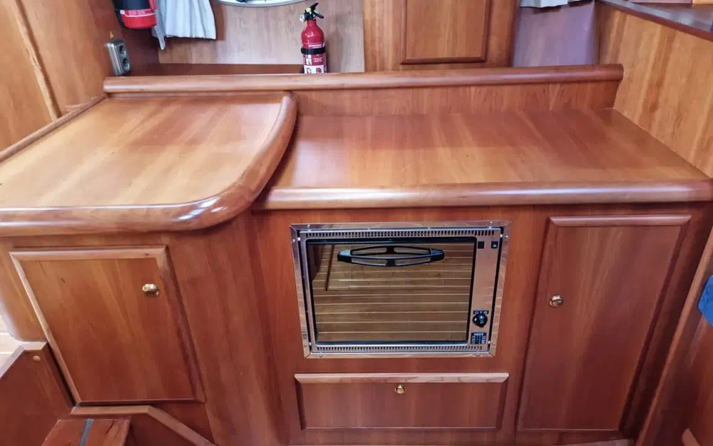 slider 13 Aquanaut 11.5 AK