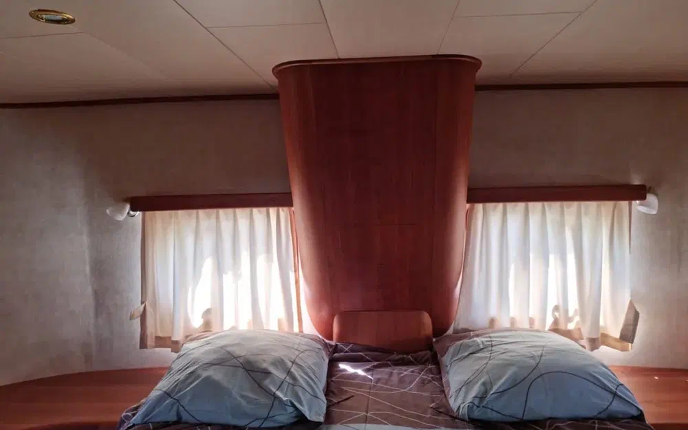 slider 15 Aquanaut 11.5 AK