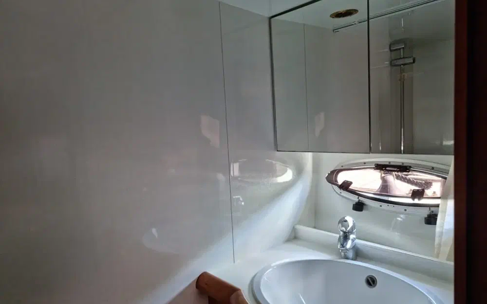 slider 16 Aquanaut 11.5 AK