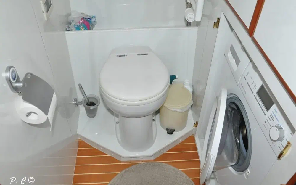 slider 17 Aquanaut 11.5 AK