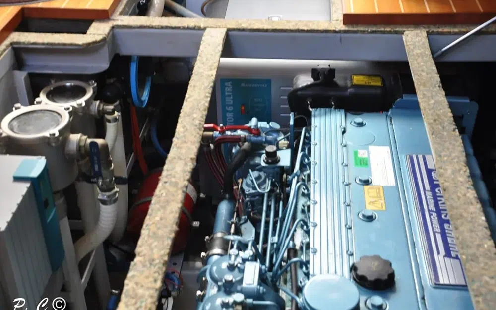 slider 19 Aquanaut 11.5 AK