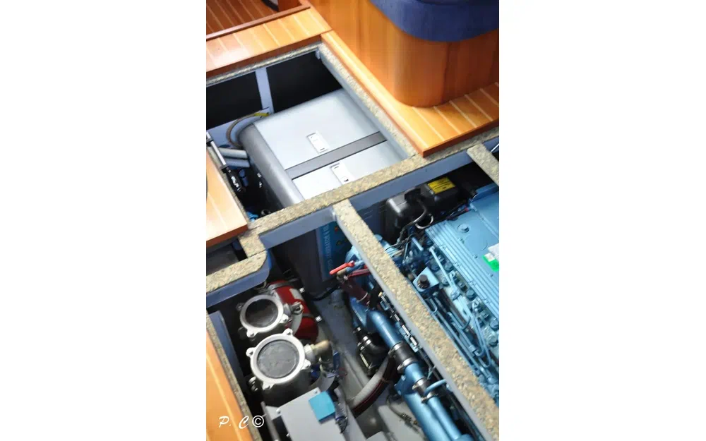 slider 20 Aquanaut 11.5 AK