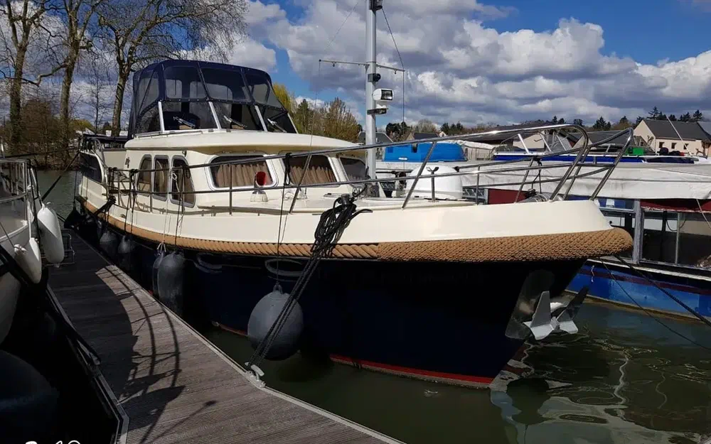 slider 2 Aquanaut 11.5 AK