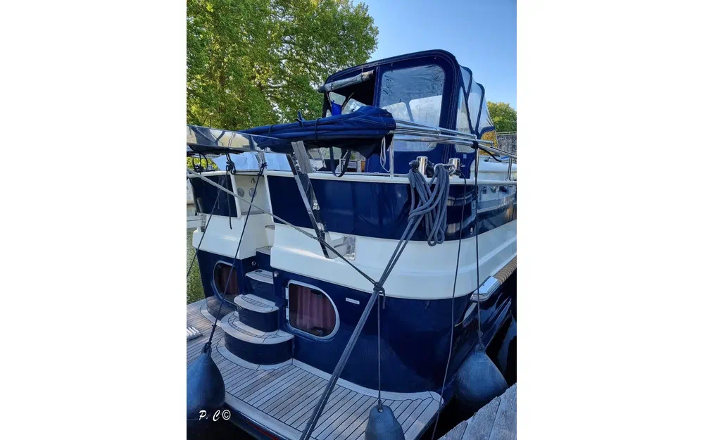 slider 4 Aquanaut 11.5 AK