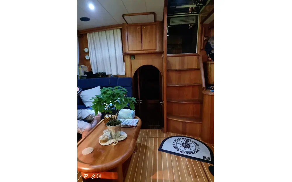 slider 8 Aquanaut 11.5 AK