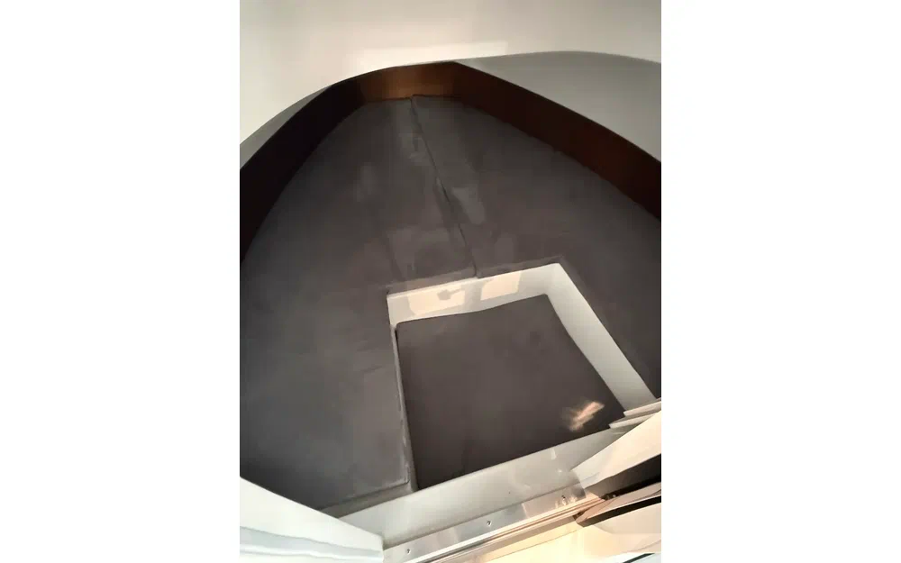 slider 11 Okiboats 595SD barracuda + moteur Yamaha