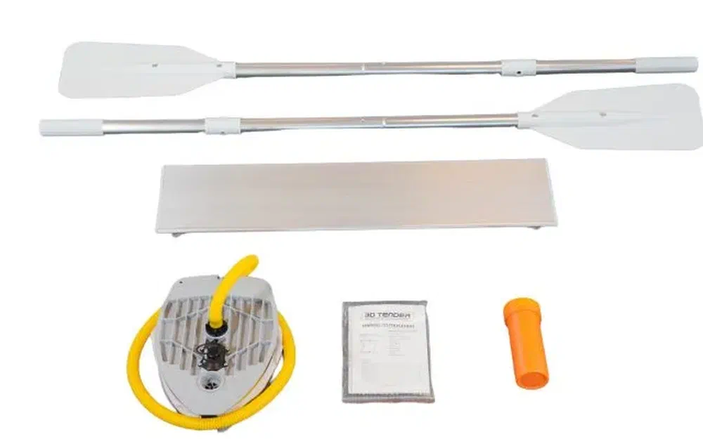 slider 1 3D Tender Superlight Twin Air 180