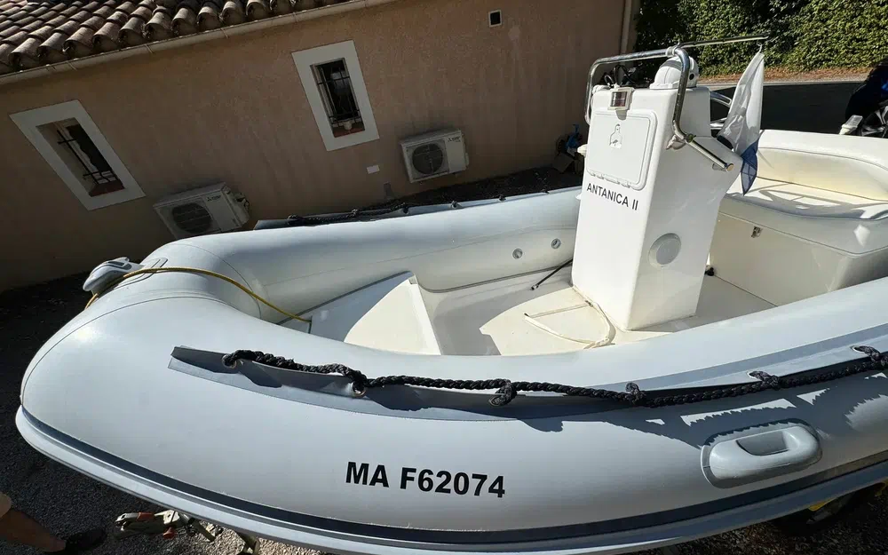 slider 2 Lomac 400 Open