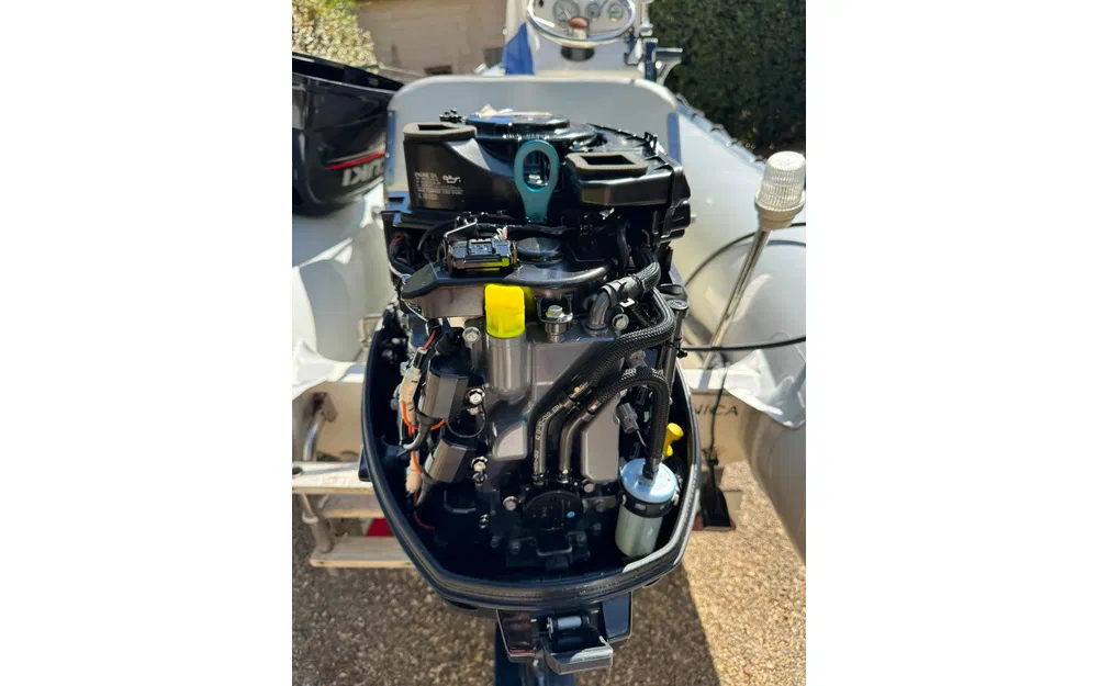 slider 4 Lomac 400 Open