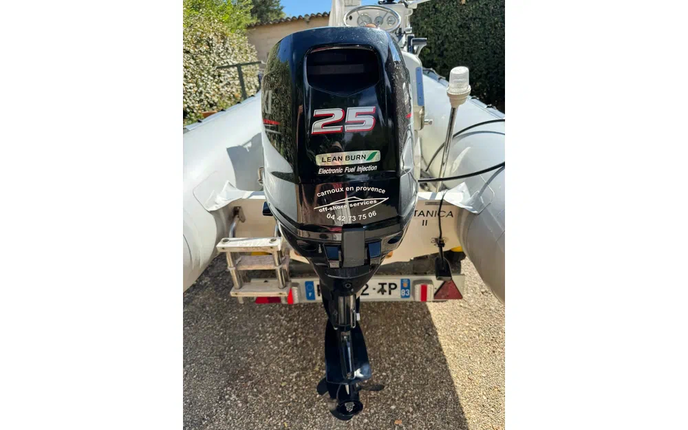 slider 5 Lomac 400 Open