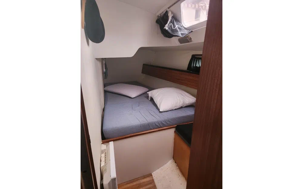 slider 9 Jeanneau Sun Fizz 40