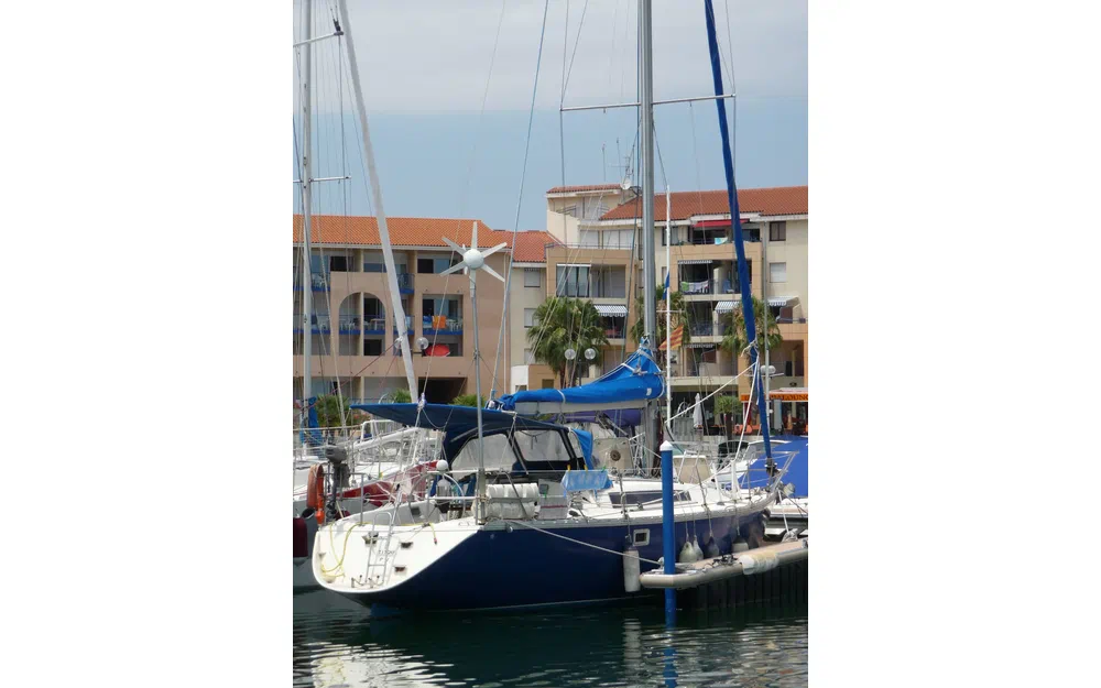 slider 2 Jeanneau Sun Fizz 40