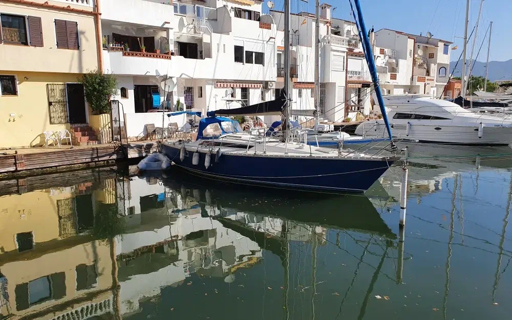 slider 3 Jeanneau Sun Fizz 40