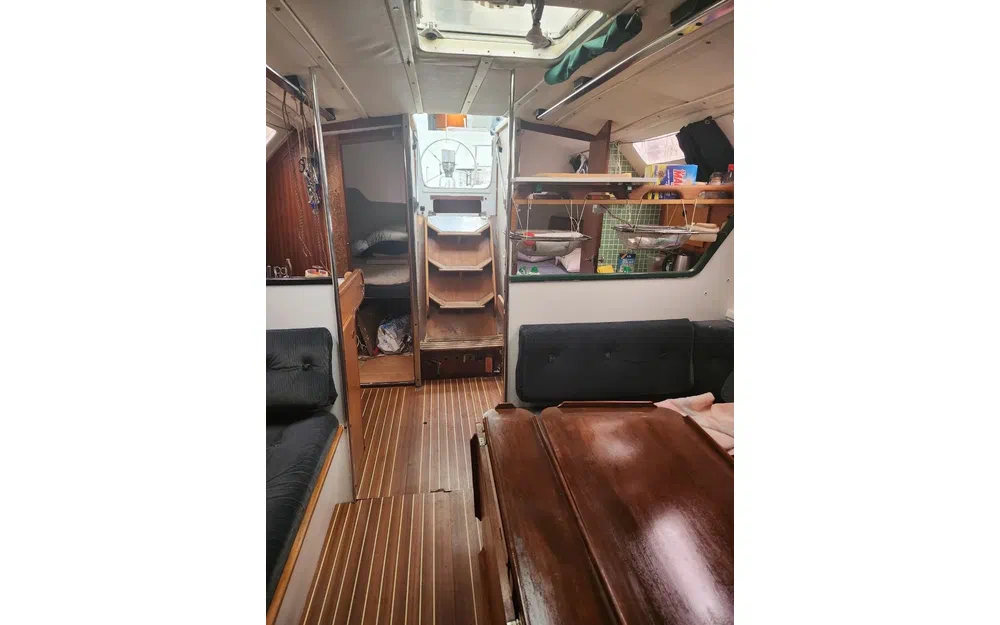 slider 8 Jeanneau Sun Fizz 40