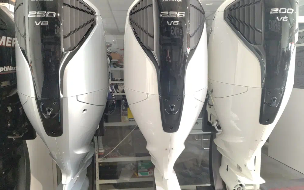 slider 0 NEUF ! HONDA BF200 DK1 XDU