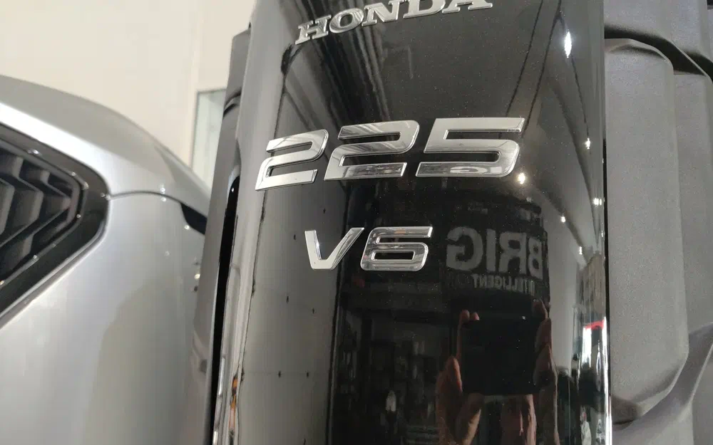 slider 3 NEUF ! HONDA BF225 DK1 XDU