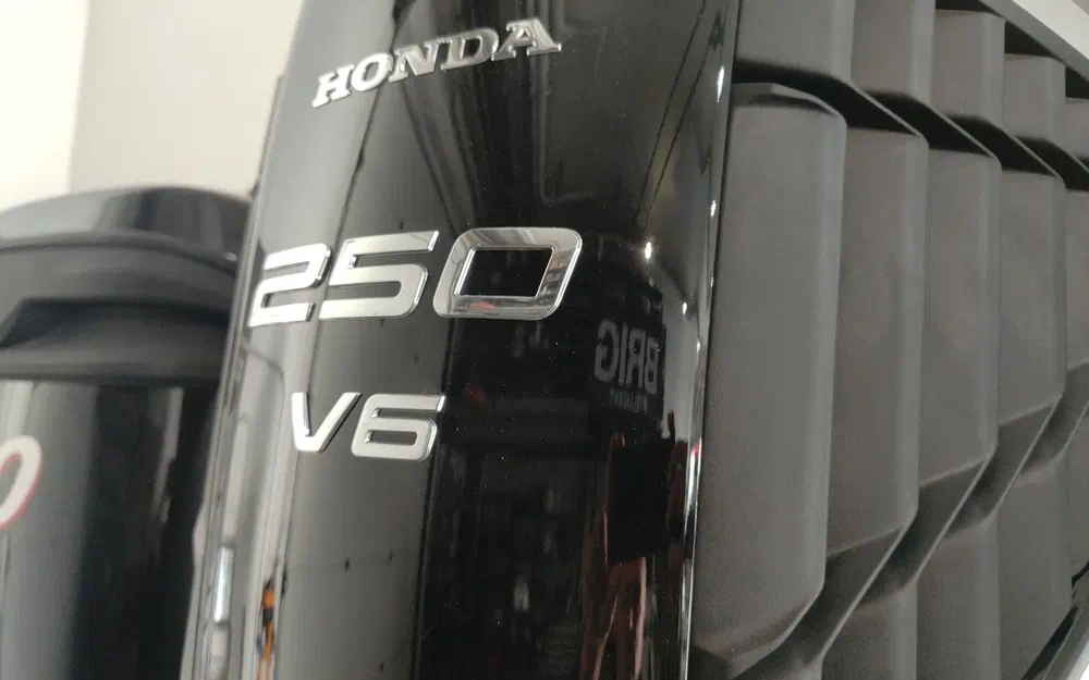 slider 3 NEUF ! HONDA BF250 DK1 XDU