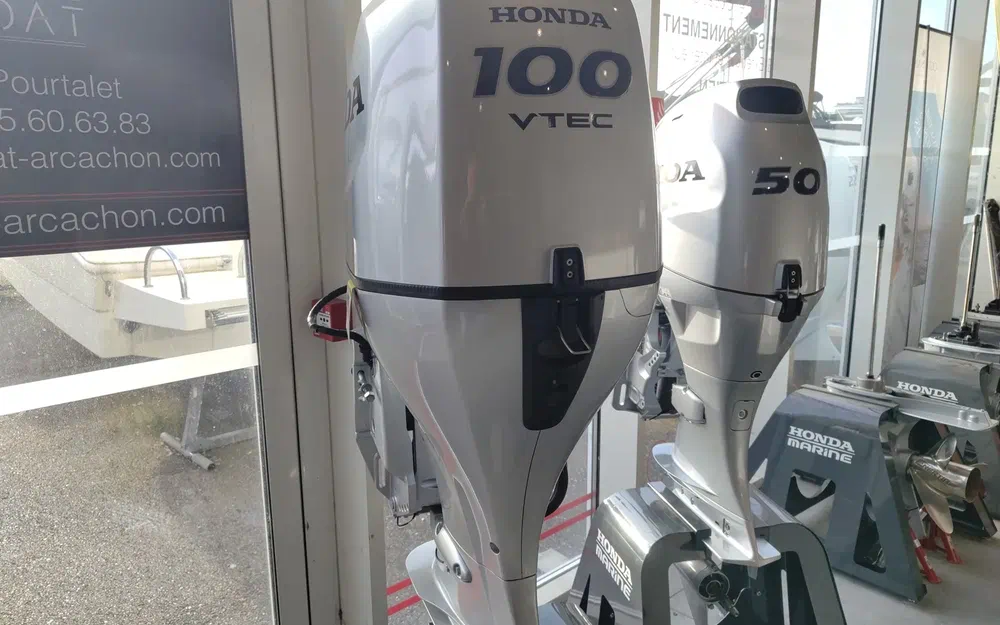 slider 0 NEUF ! HONDA BF100 AK1 LRTU