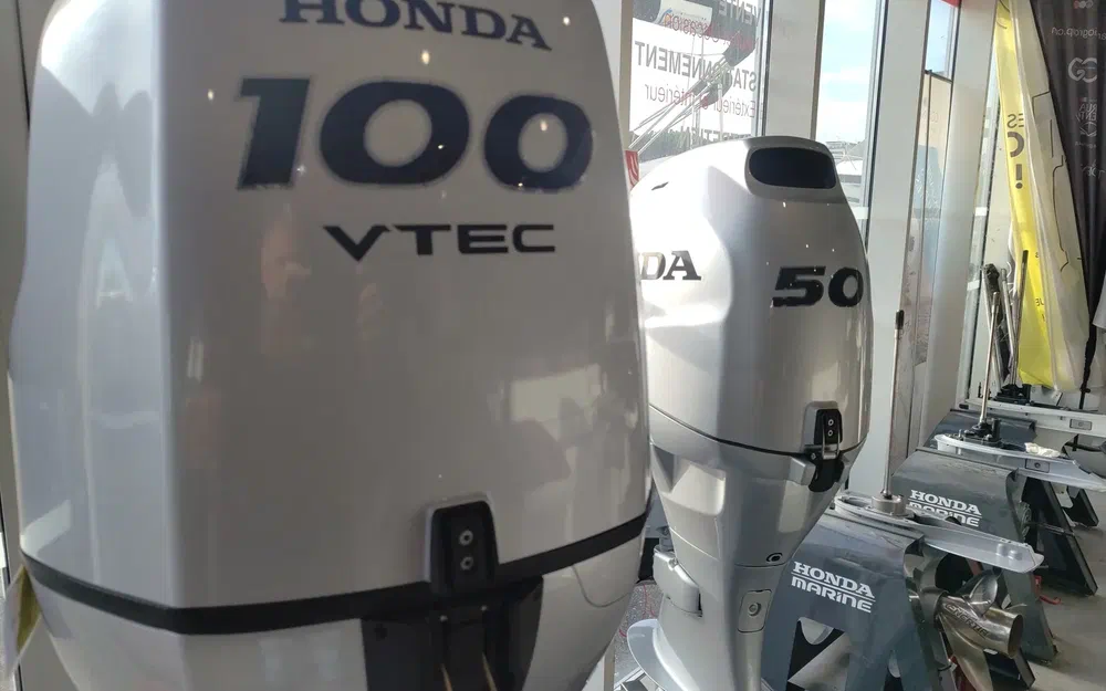 slider 1 NEUF ! HONDA BF100 AK1 LRTU