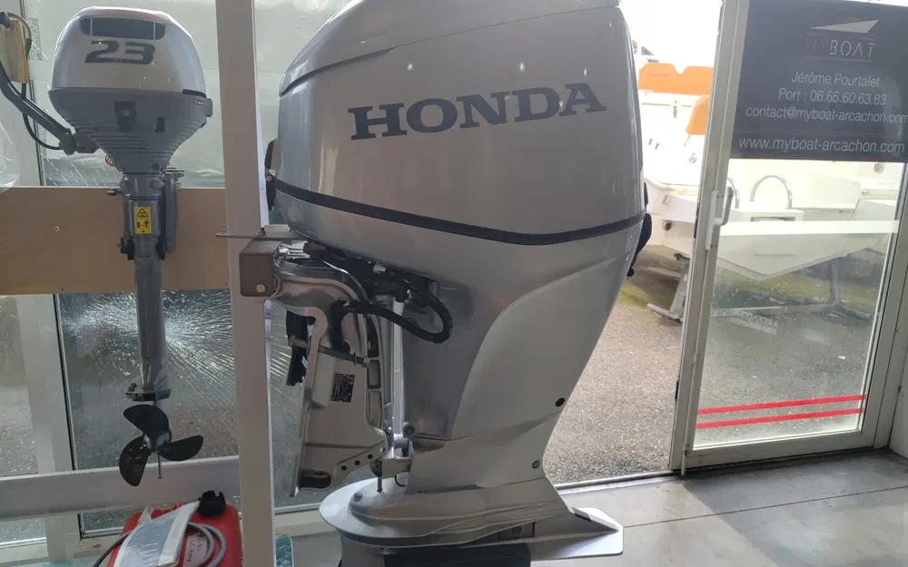 slider 0 NEUF ! HONDA BFP60 AK1 LRTU