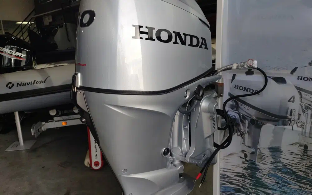 slider 1 NEUF ! HONDA BFP60 AK1 LRTU