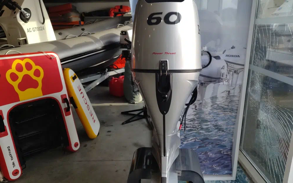 slider 2 NEUF ! HONDA BFP60 AK1 LRTU