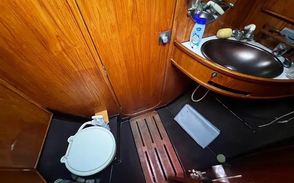 slider 14 Jeanneau Sun Kiss 47