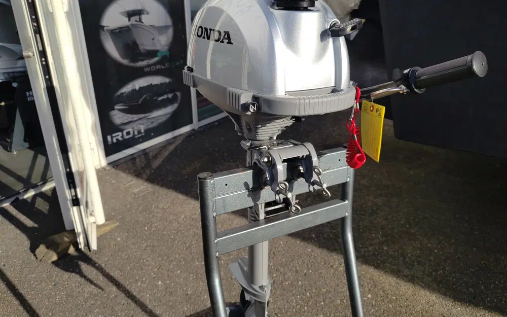 slider 0 NEUF ! HONDA BF2,3 DK3 SCHU arbre court