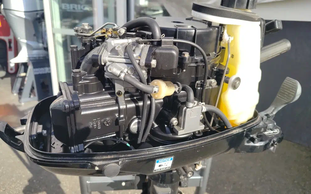 slider 2 NEUF ! HONDA BF2,3 DK3 SCHU arbre court