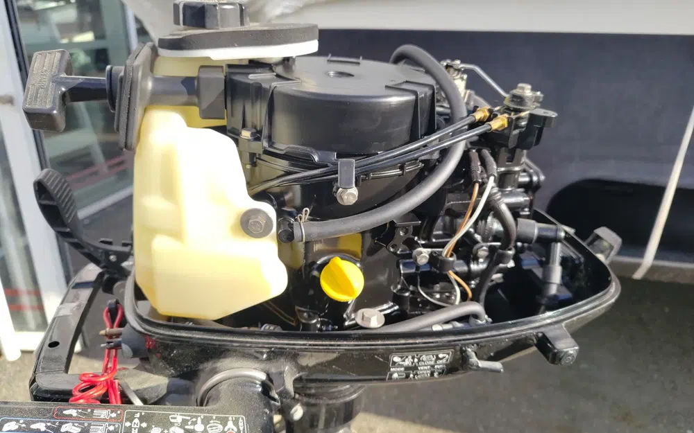 slider 3 NEUF ! HONDA BF2,3 DK3 SCHU arbre court