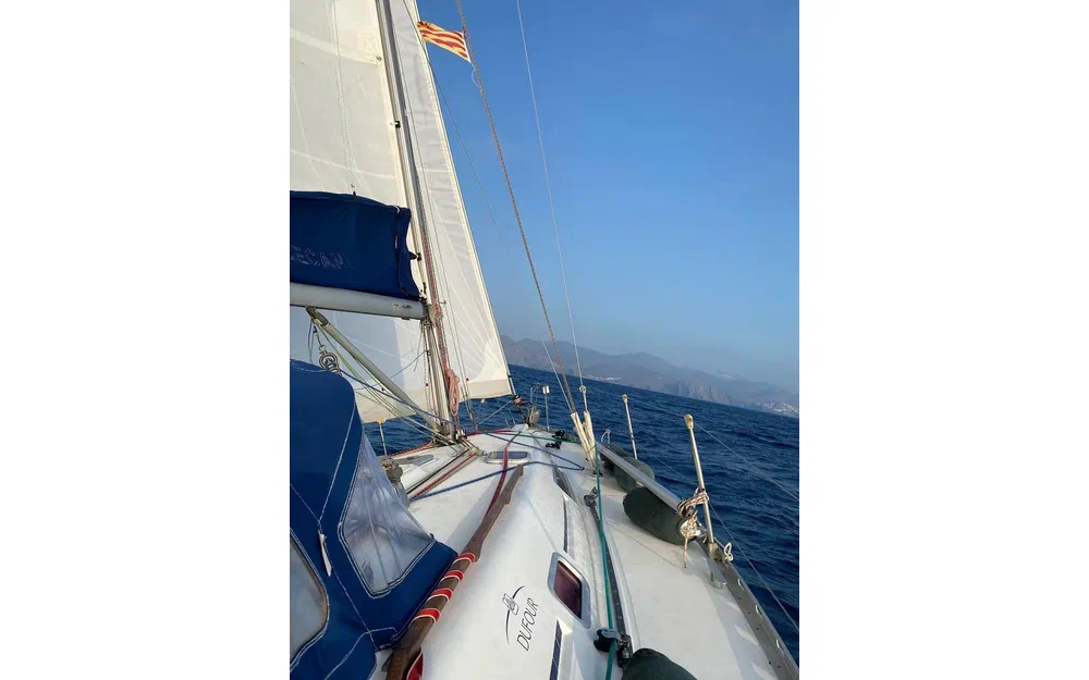 slider 2 Dufour 36 Classic