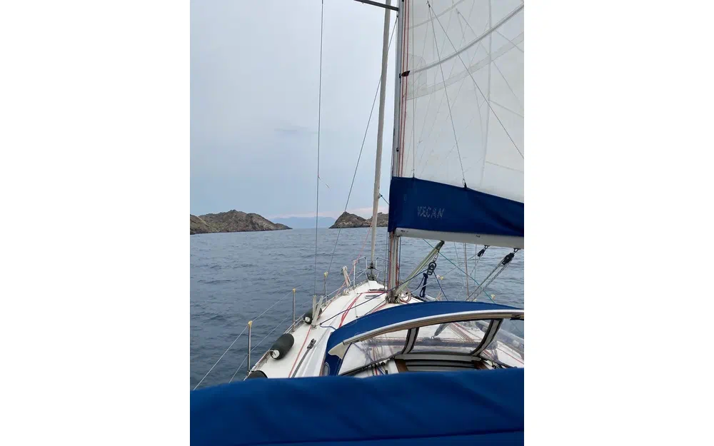 slider 3 Dufour 36 Classic