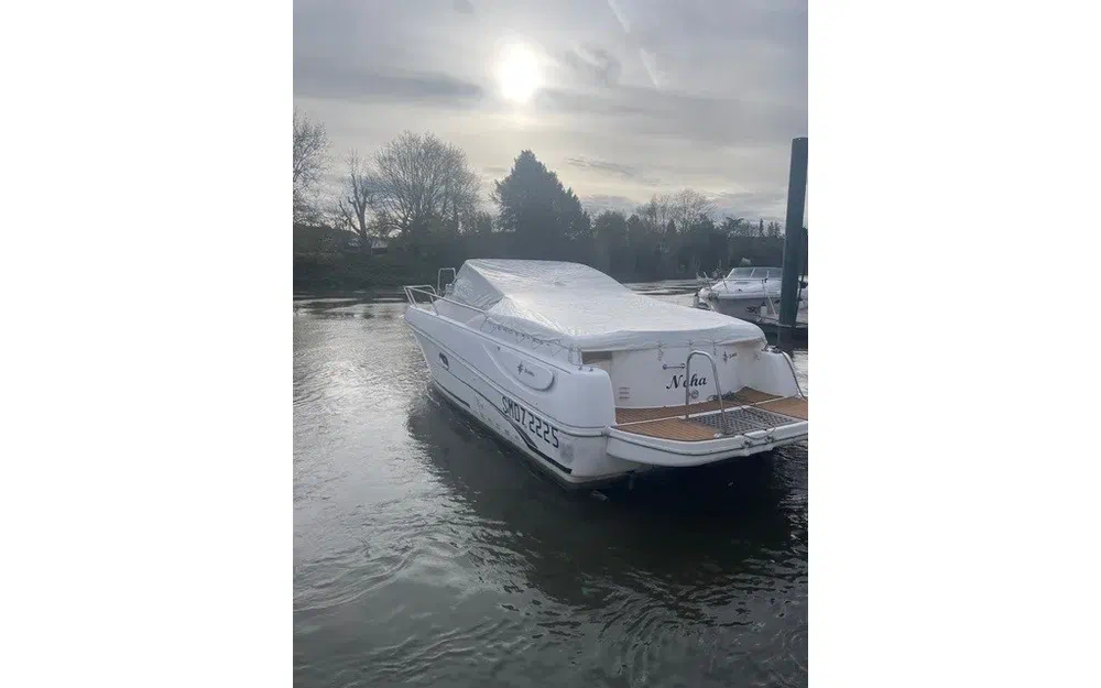 slider 11 Jeanneau Leader 805