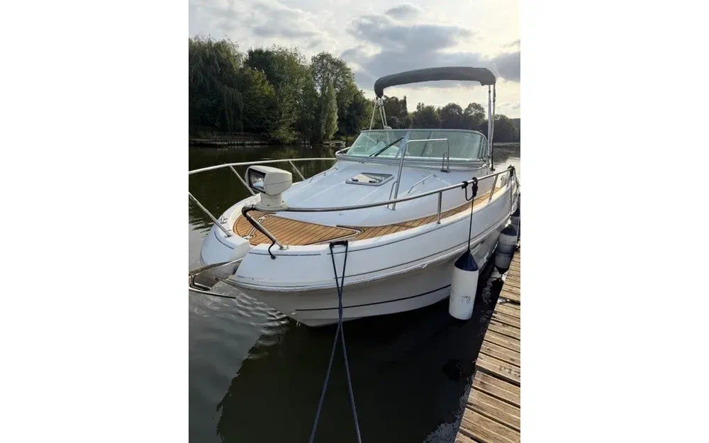 slider 2 Jeanneau Leader 805