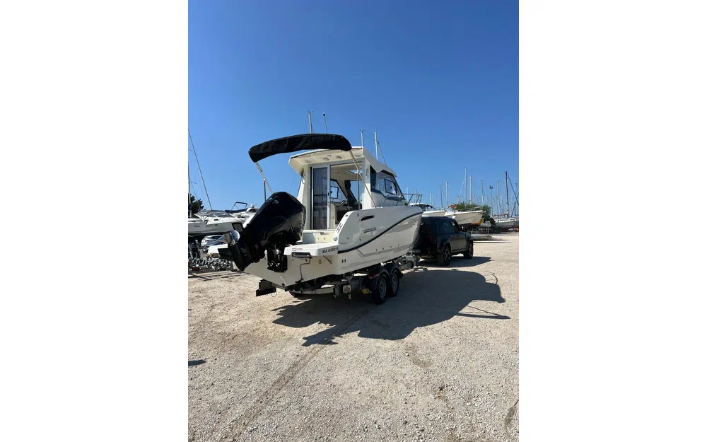 slider 1 Quicksilver Activ 705 Weekend