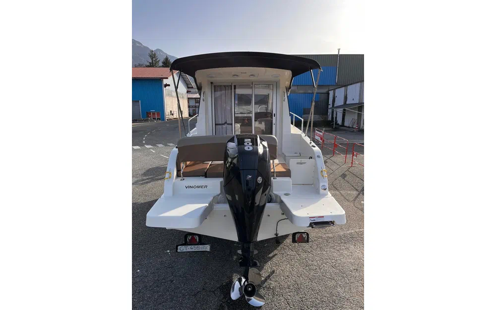 slider 3 Quicksilver Activ 705 Weekend