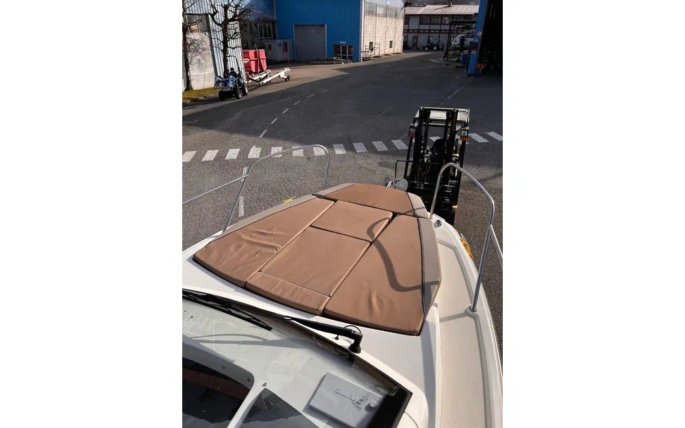 slider 2 Quicksilver Activ 705 Weekend