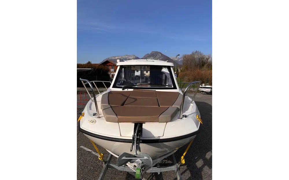 slider 1 Quicksilver Activ 705 Weekend