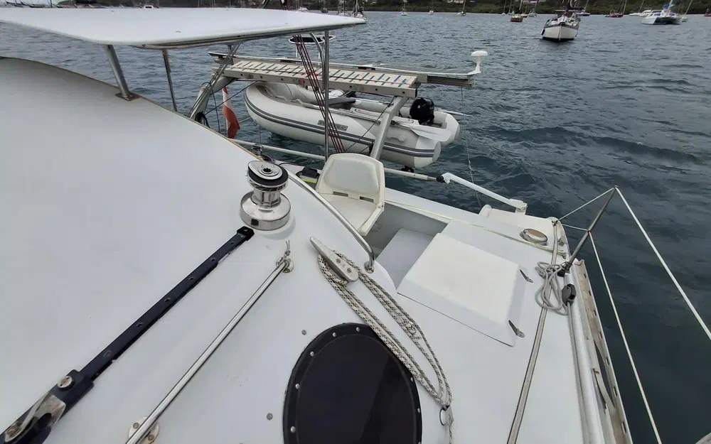 slider 14 Outremer 38