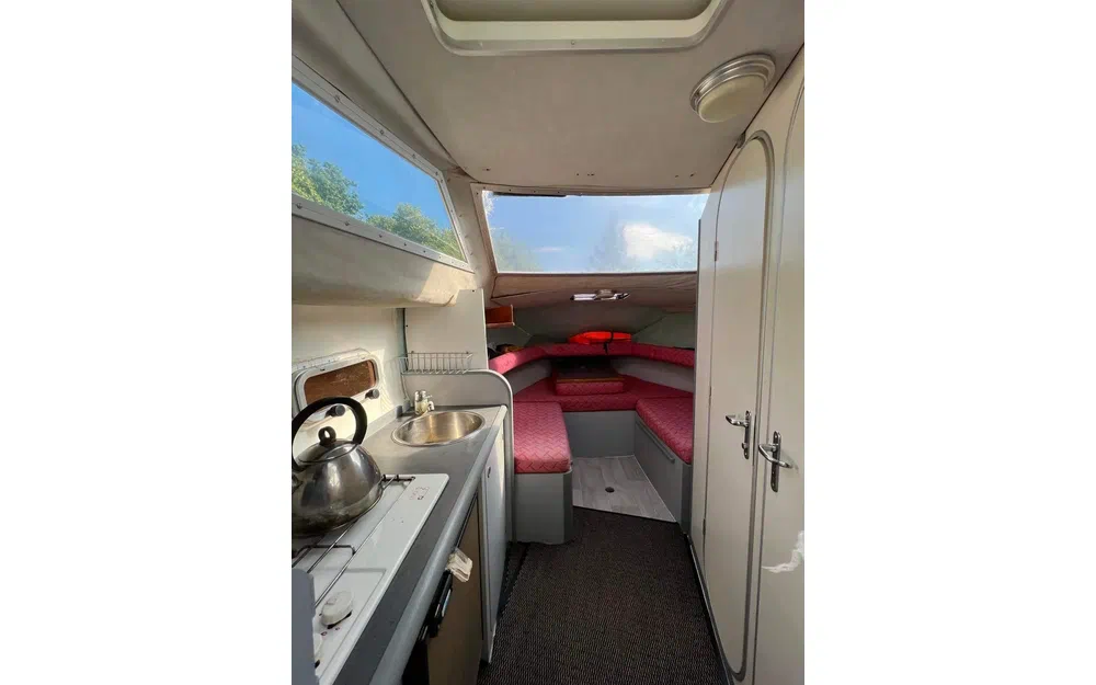 slider 9 Jeanneau Leader 750 Performance