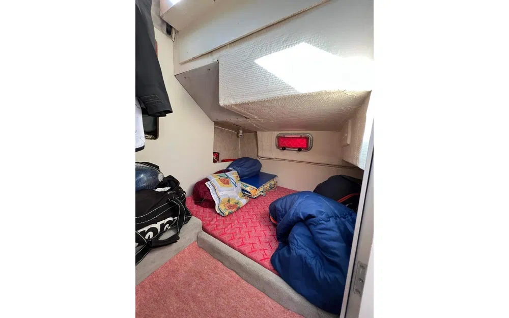 slider 7 Jeanneau Leader 750 Performance