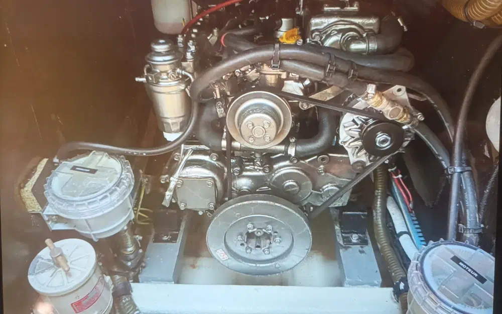 slider 10 Jeanneau Sun Odyssey 52.2