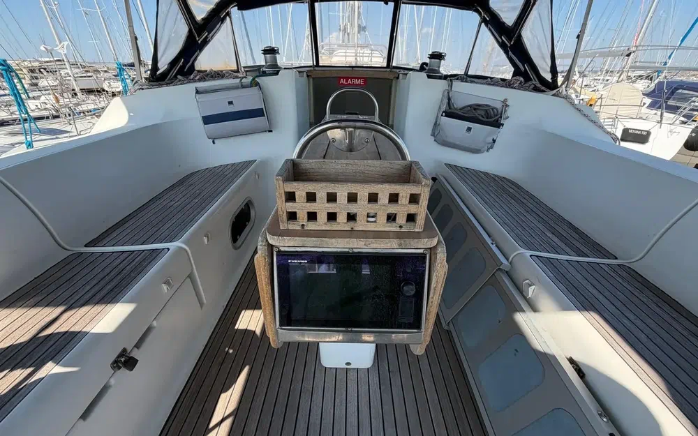 slider 14 Jeanneau Sun Odyssey 52.2