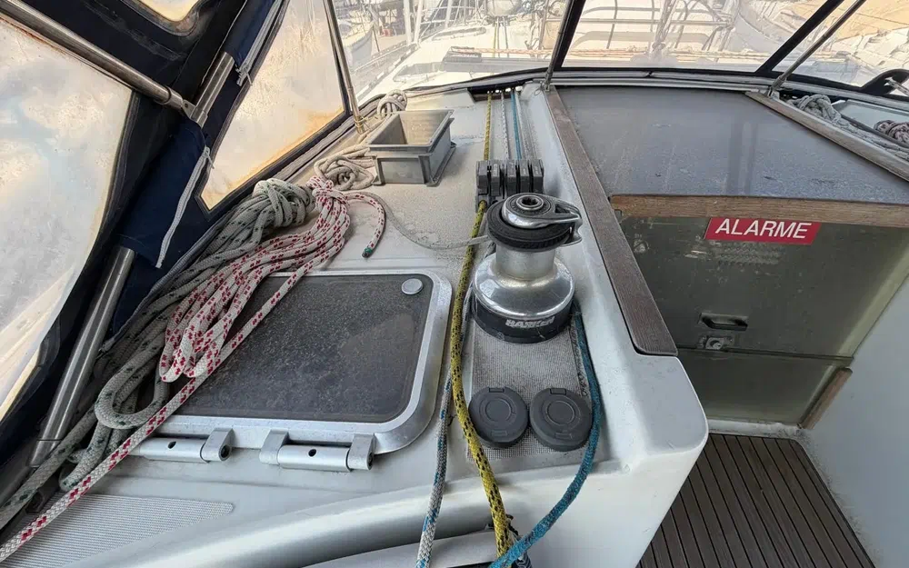 slider 16 Jeanneau Sun Odyssey 52.2