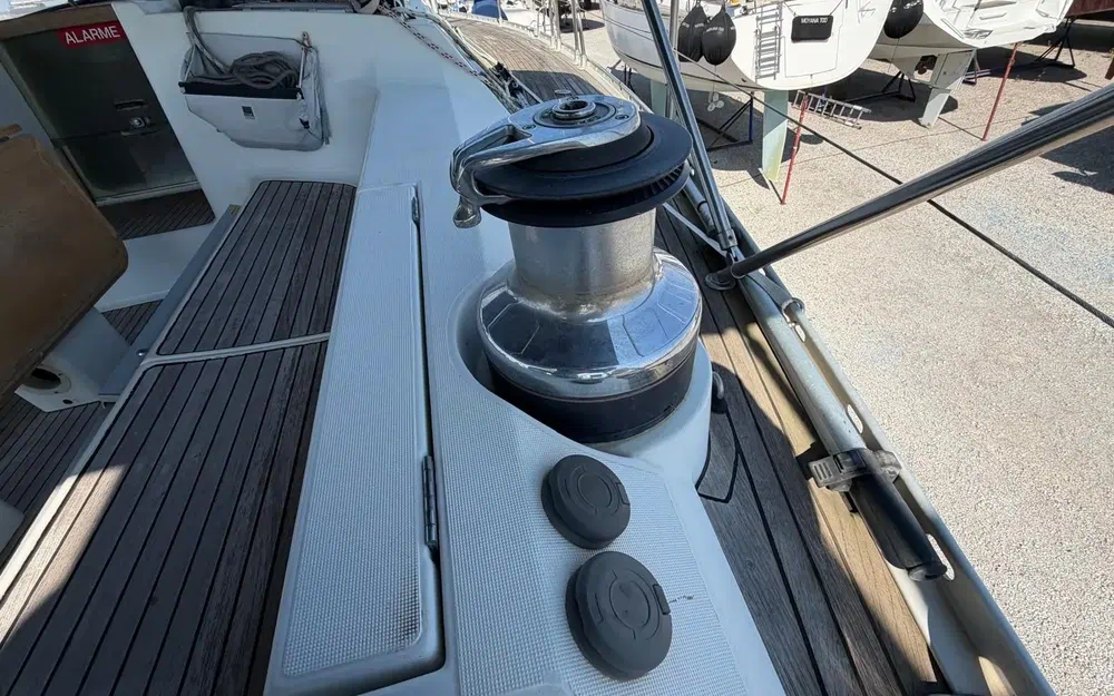 slider 18 Jeanneau Sun Odyssey 52.2