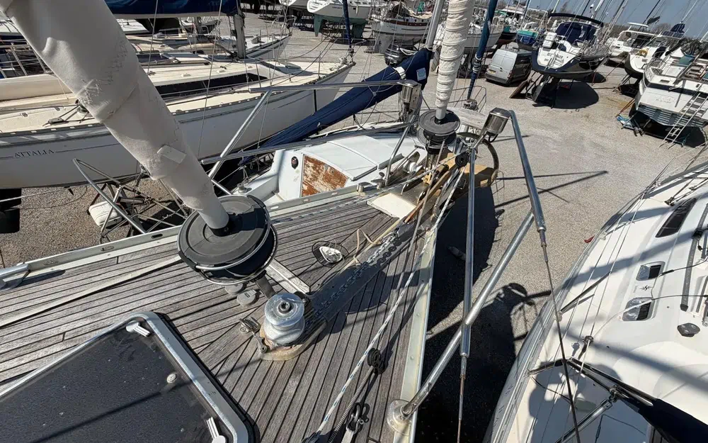 slider 21 Jeanneau Sun Odyssey 52.2