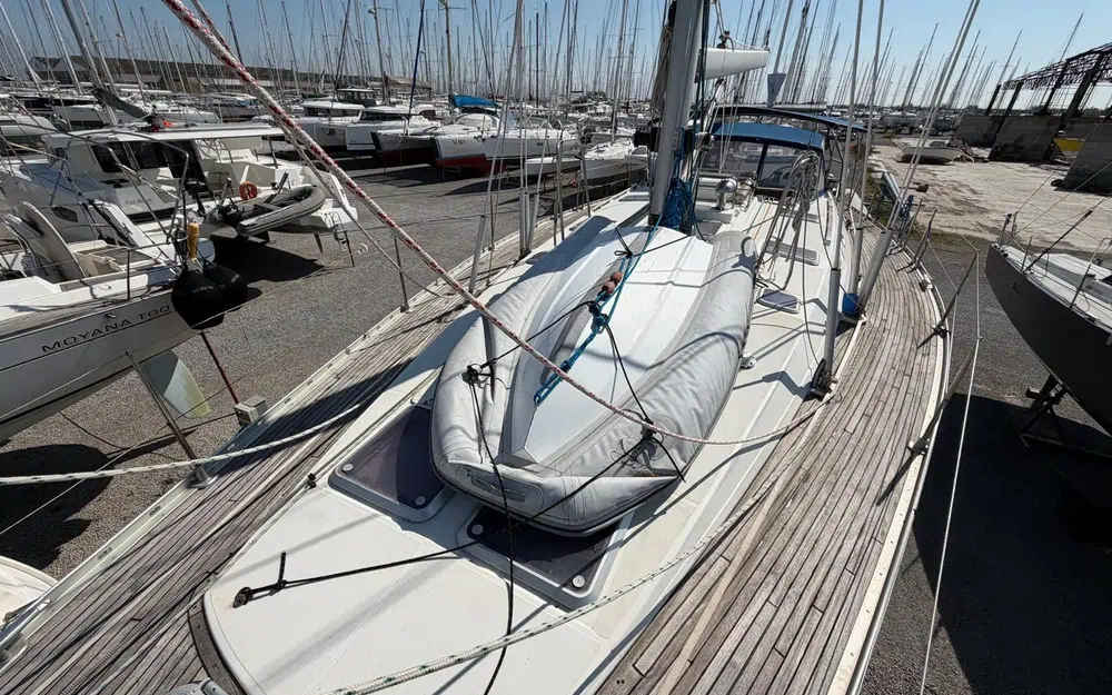 slider 22 Jeanneau Sun Odyssey 52.2